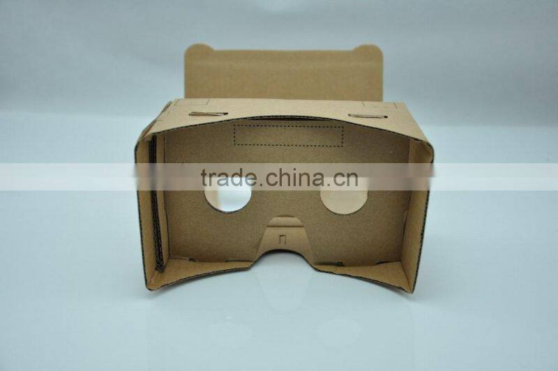 mini 3D glasses virtual reality glasses