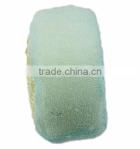 cy306 Natural Sisal Covered Bath Sponge