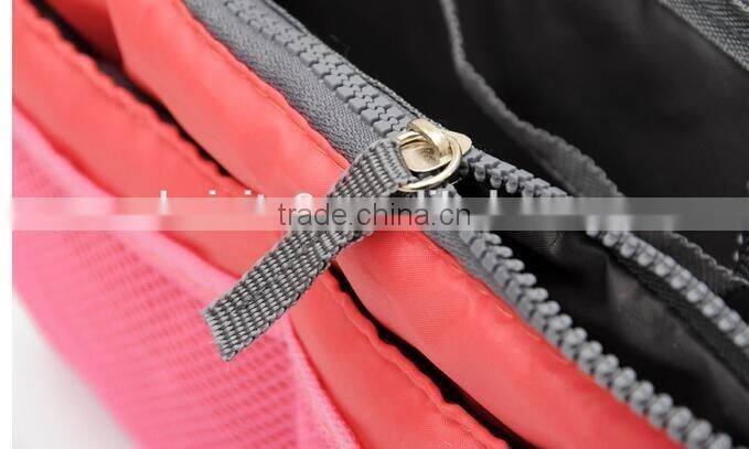 CY150 Multifunctional Storage Bag Multilayer Cosmetic Hold bags
