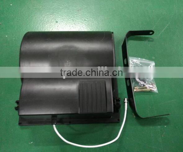 High Gain Spotlight Beauty Decrative TV Antenna 820-960/1710-2700MHz Outdoor TV Antenna