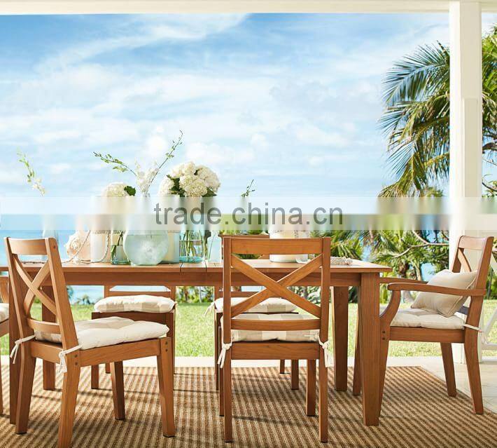Solid wood dining table and chair designs teak wood carving dining table