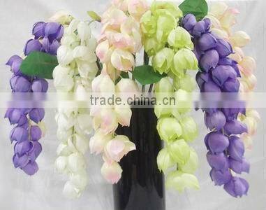 beautiful artificial flower Lantern flowers chinese enkianthus