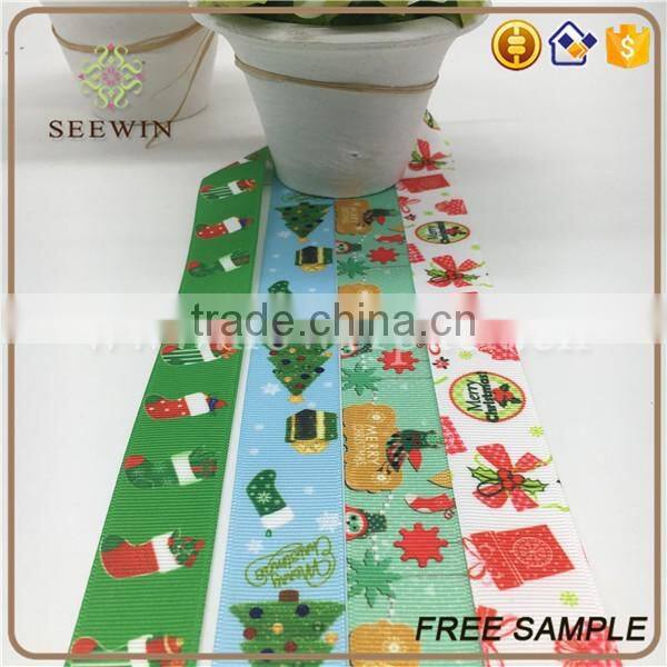 wholesale printed valentine's day celebrate it ribbon