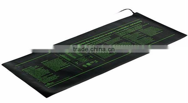 48x20 inch Durable Waterproof Seedling Heat Mat Warm Hydroponic Heating Pad