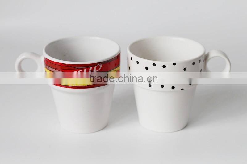 promotion mug cup