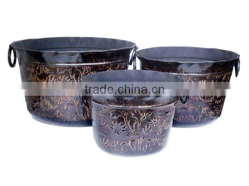 Tree Planters, Garden Planters, Large Tree Planters