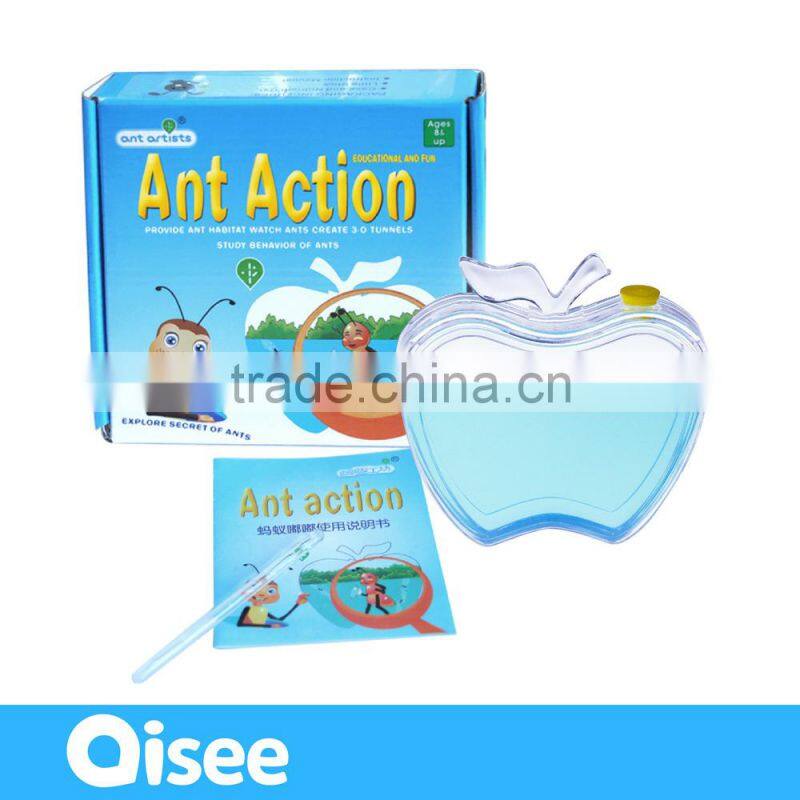 Simle and Sale Crystal Kits for Kids