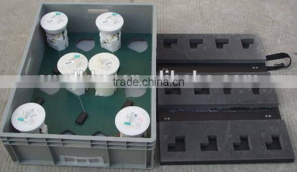vacuum forming PP PET PS PVC plastic packaging tray/box/container/clamshell