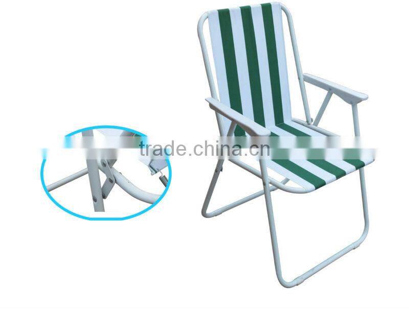 Leisure camping folding chair furniture outdoor