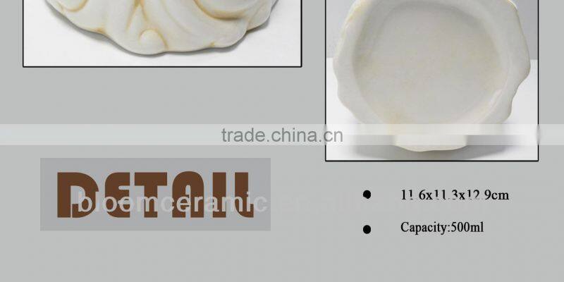 Handmade sealed jar for wholesale