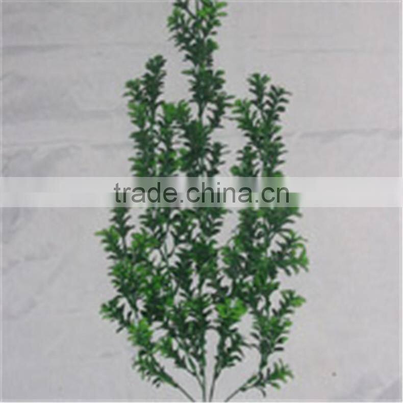 SJZJN 150 2015 Hot Sale Rattan Artificial Hanging Plants in Factory Price
