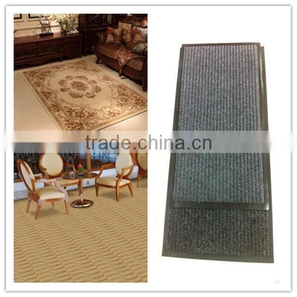 BCF polypropylene yarn 300D/148F carpet yarn