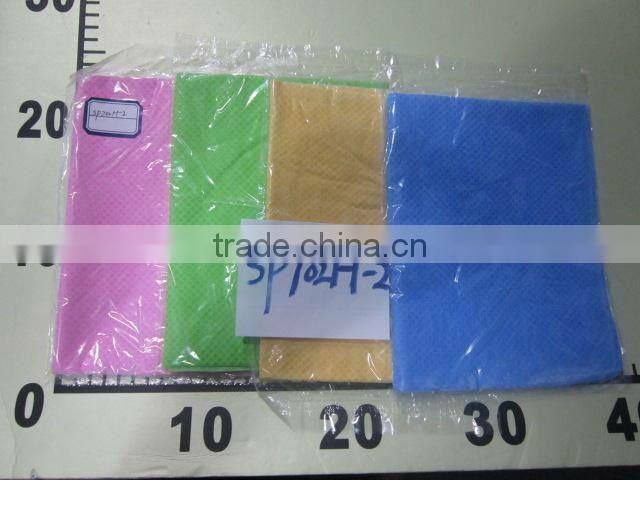 Car PVA chamois towel-Imitation-buckskin towel