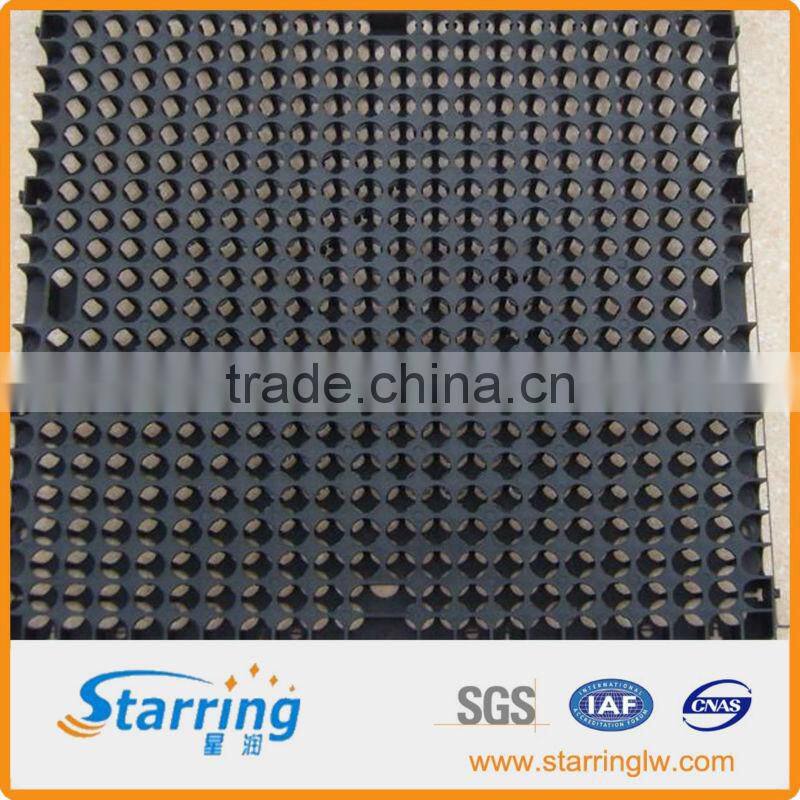 Drainage Cell Connected by Rope