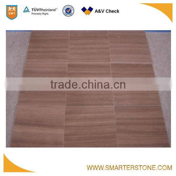 Marige red xiamen natural stone thin tiles for wholesale