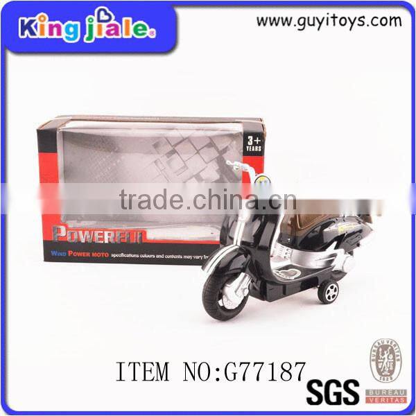 Reliable quality kids funny oem safe small toy motorcycles