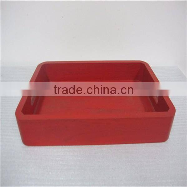 customized wooden tray wooden serving tray