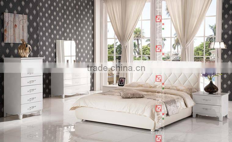 turkish bedroom furniture, turkish modern furniture, luxury turkish furniture B9014