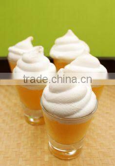 2oz Dream wedding party wine shot glass welcomed