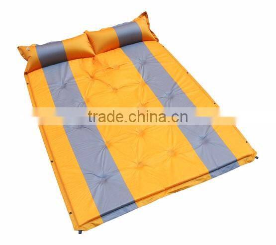 Chinese manufacturer low price sleeping mat