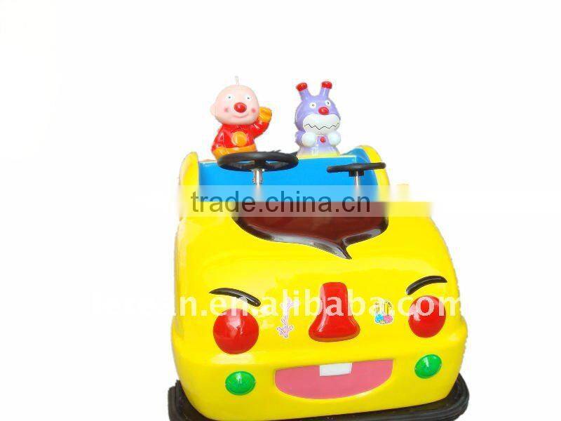 coin operate ride on car (LT-814009)