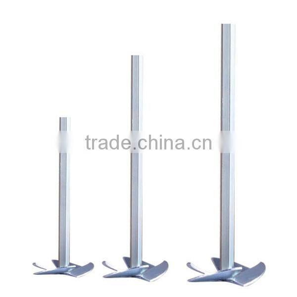 HEXAGON SPIRAL HAND PAINT MIXER MANUAL PAINT MIXER