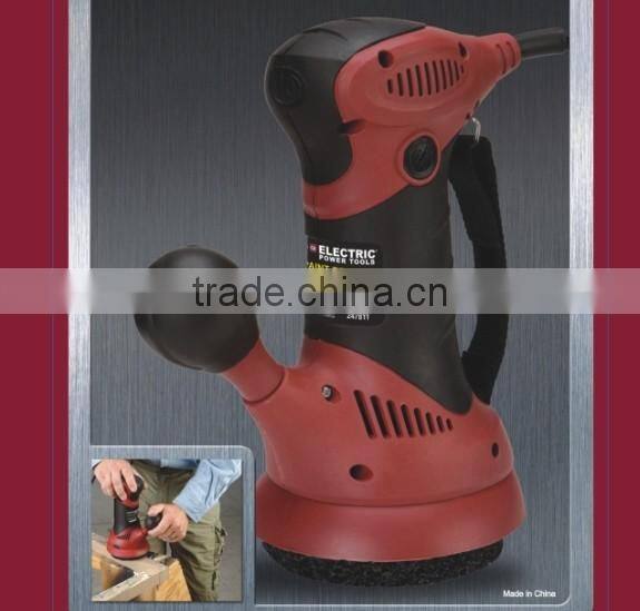 350w 2.8A 115mm 4-1/2" Portable Electric Paint Grinder Paint Remover Machine