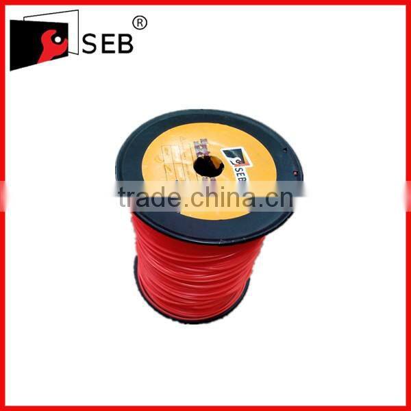 Professional Grade Trimmer Line For Grass