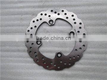 motorcycle brake disc,cf moto rear brake disc A000-080002 for cf moto 650nk