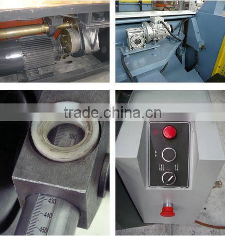 True-cut Mechanical Shears