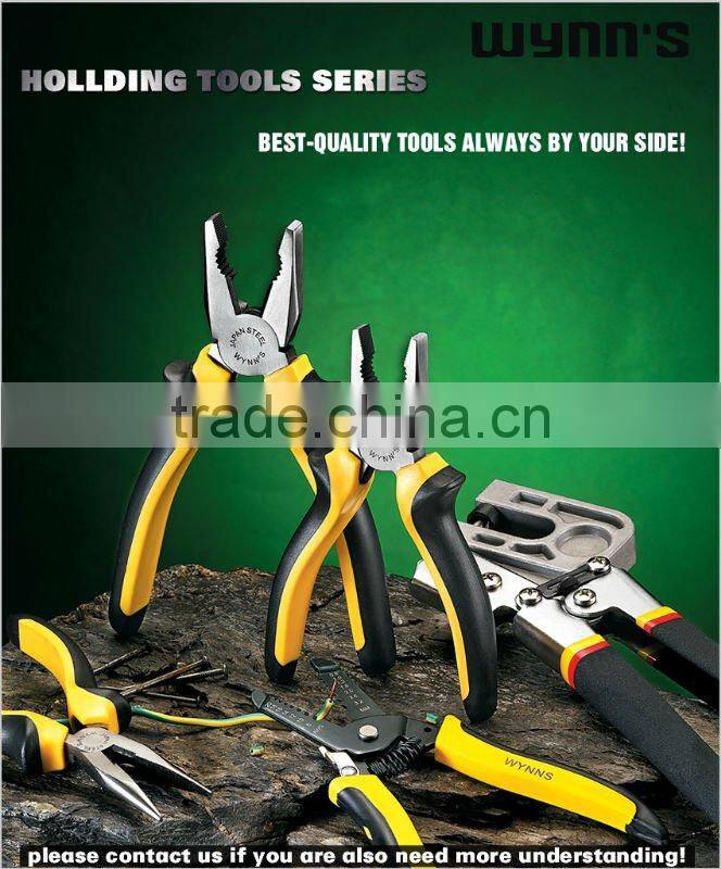 WATER PUMP PLIERS