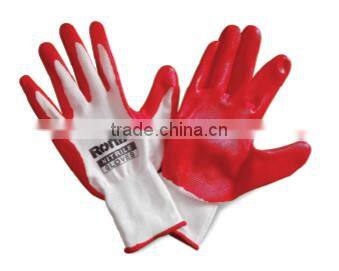RONIX NITRILE GLOVES RH-9110
