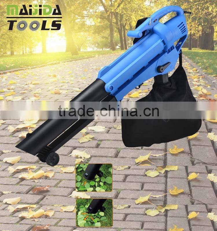leaf BLOWER 7104 without connect micro-switch in yongkang