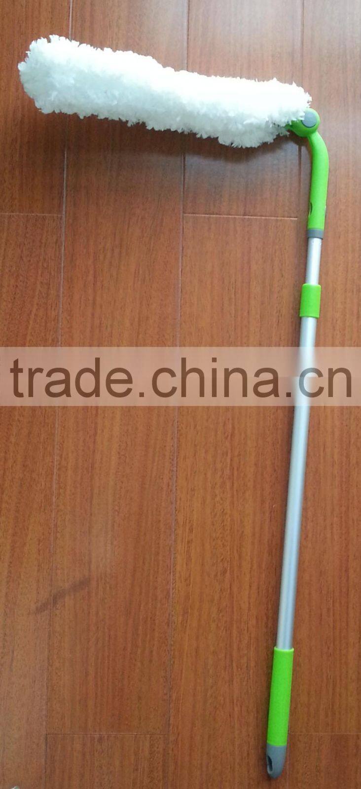 360 degrees microfiber duster