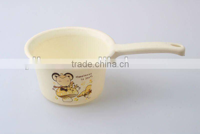 large Plastic Kitchen Water different types of Ladle