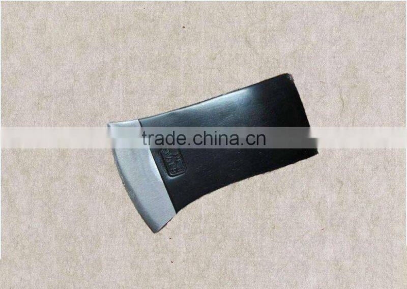 A601 Iron Material Varnish Sprayed Farming Tools&Garden Tools Axes Head
