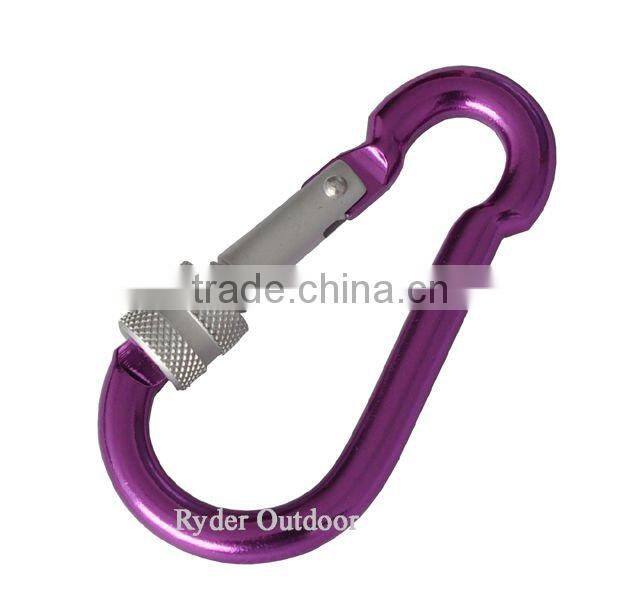 Camping Karabiner