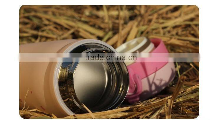 Stainless Steel Vacuum Flask Thermos Flask LYR-JP517