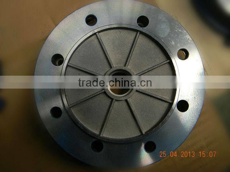 Aluminium B5 Flange For Motor