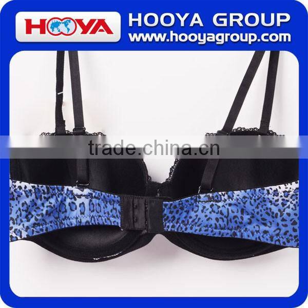 2017 Beautiful Girl Stylish Bra And Panty Set