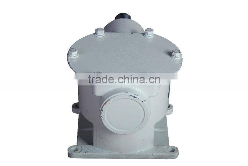 80hp combine harvester gearbox