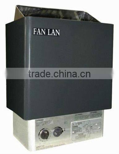 3-9kw sauna bath heater