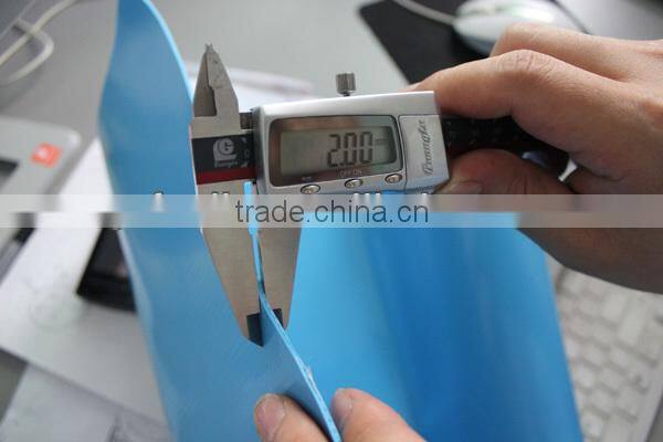 Guangzhou wholesale blue swimming pool liner PVC