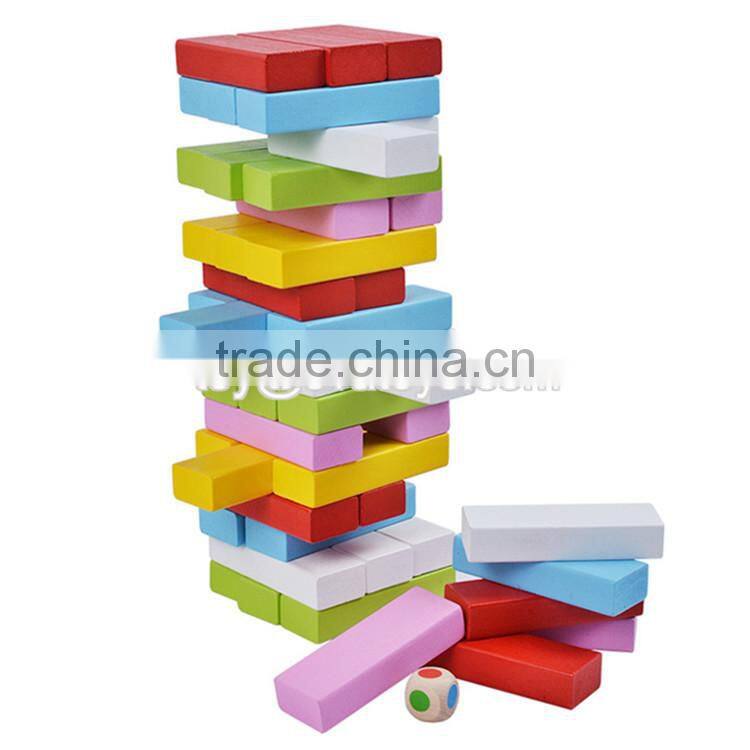 new design kids geometry sorting wooden learning toys for toddlers W13D024