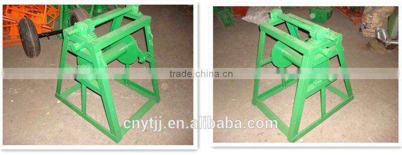 Hot Sales Cable Hand Winch