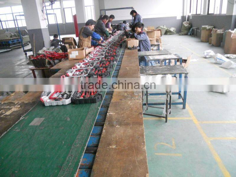 OK-tools 92PCS combination household tool set