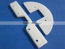 Plastic Drag Conveyor Flight