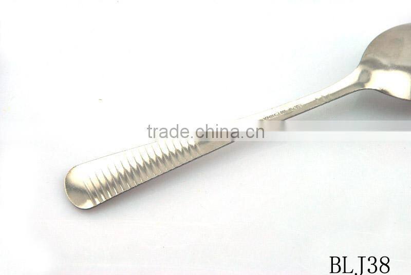 top grade stainless steel tea spoon,custom coffee spoon,metal souvenir spoon