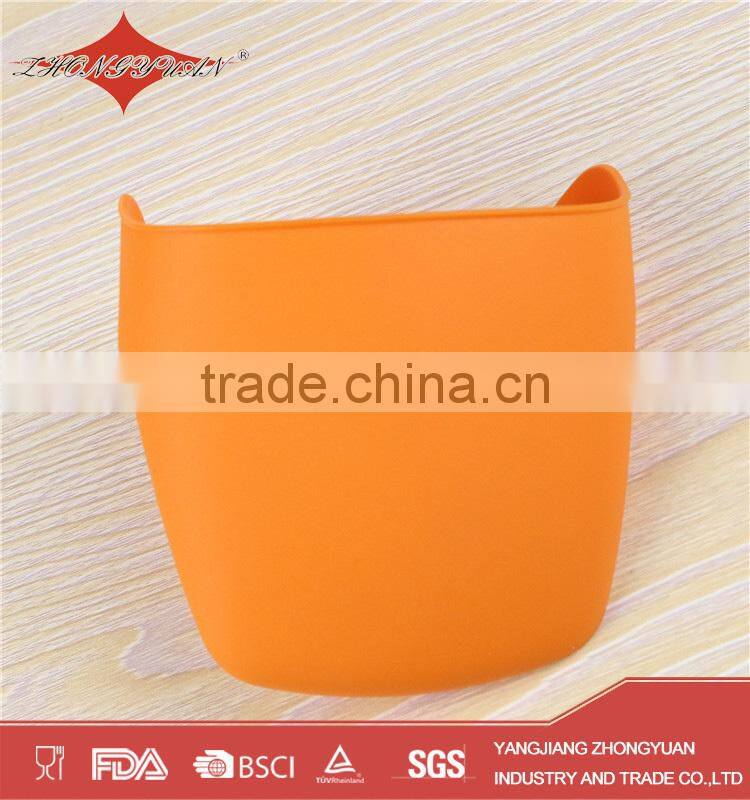High quality food grade silicone household oven glove