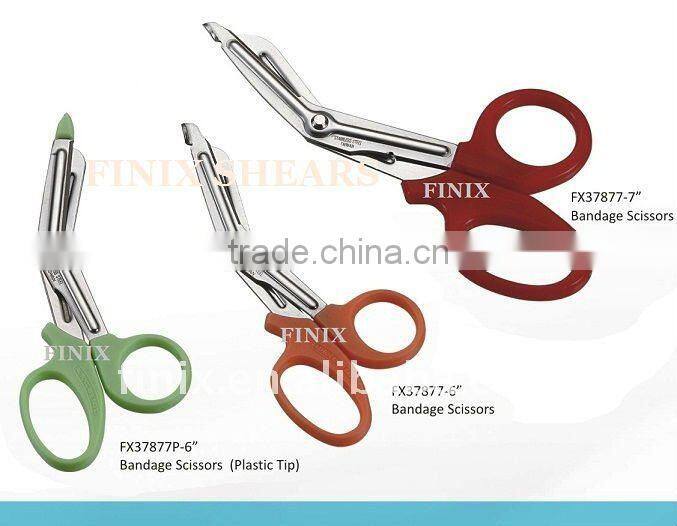 Manufacturer of High Quality Surgical Scissors